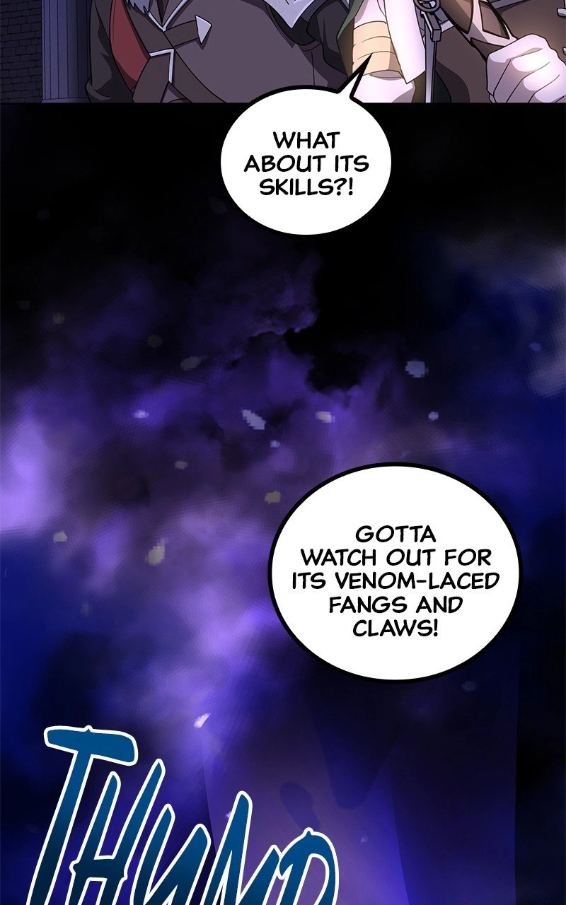 Monster Eater Chapter 22 Page 81