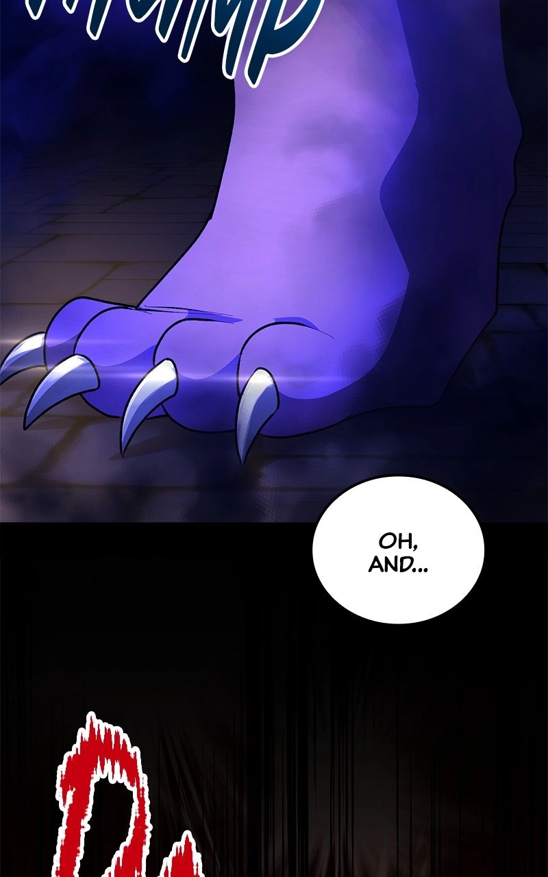 Monster Eater Chapter 22 Page 82