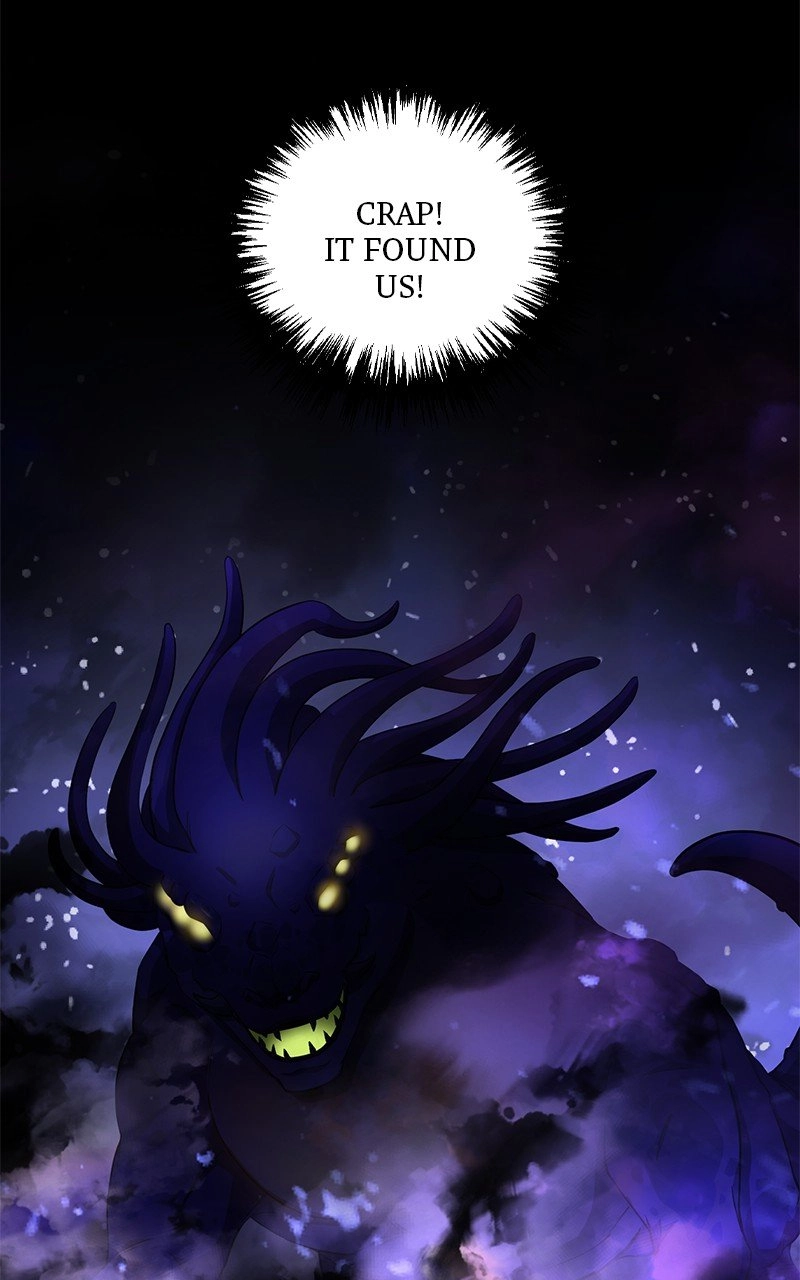 Monster Eater Chapter 22 Page 85