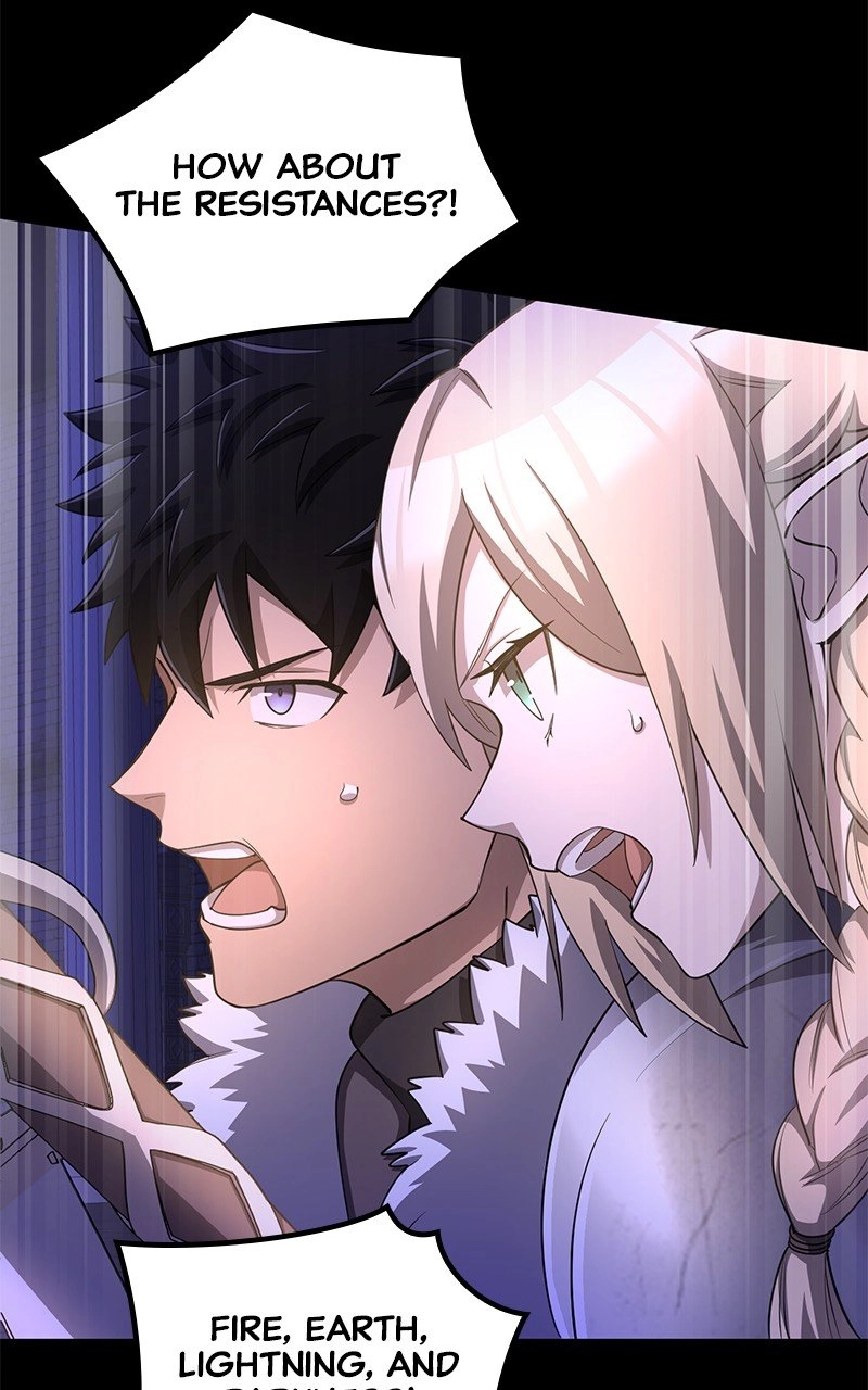 Monster Eater Chapter 22 Page 87