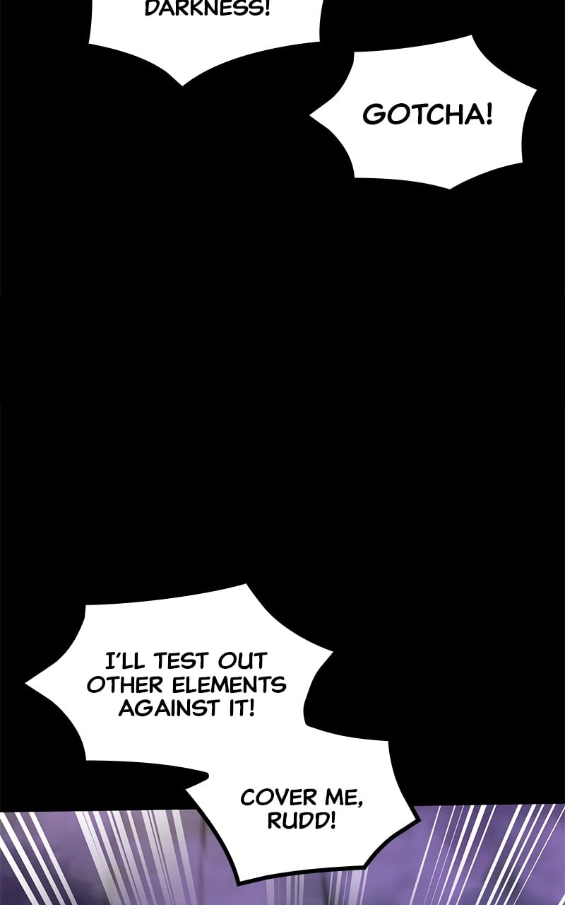 Monster Eater Chapter 22 Page 88