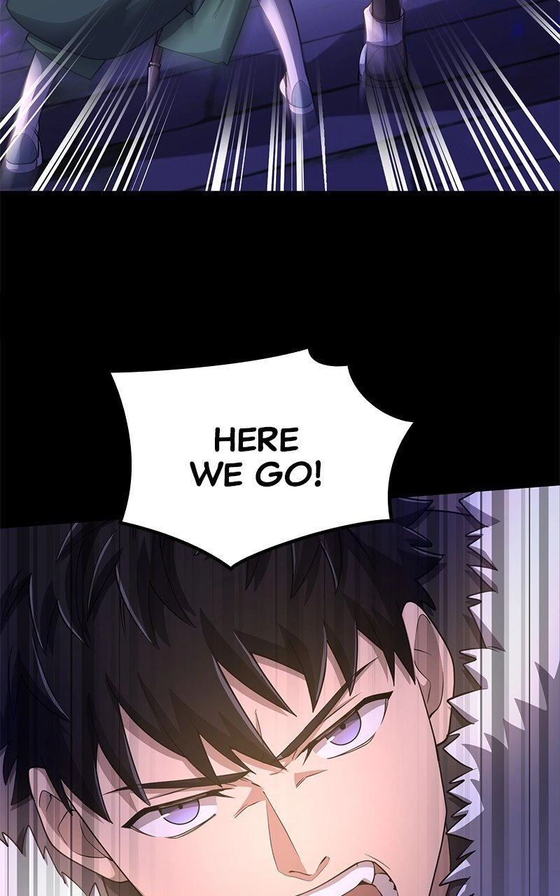 Monster Eater Chapter 22 Page 93