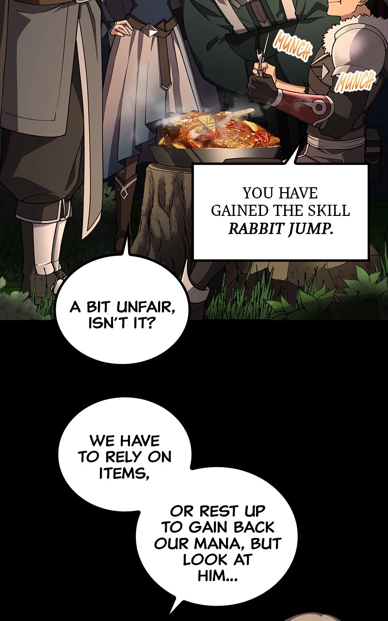 Monster Eater Chapter 39 Page 11