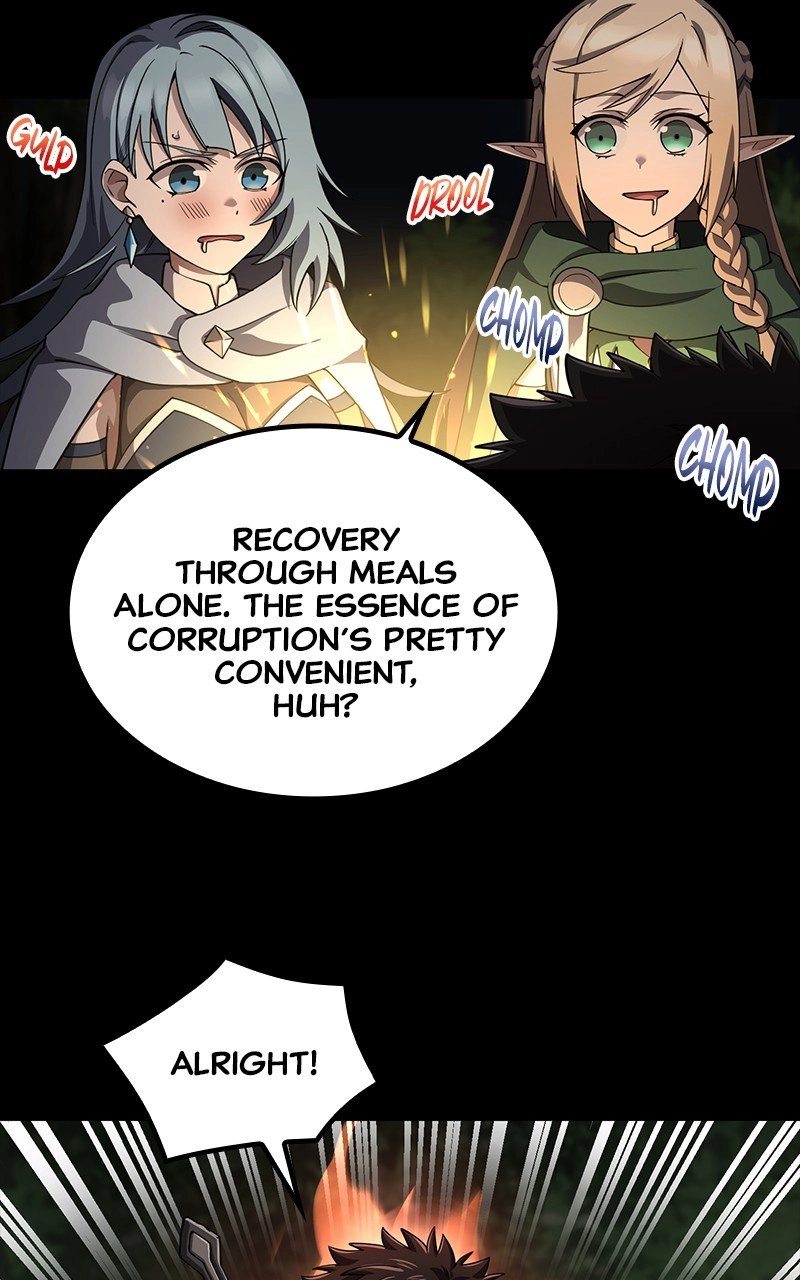 Monster Eater Chapter 39 Page 12