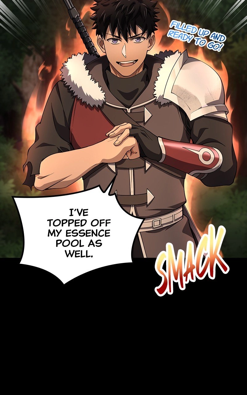 Monster Eater Chapter 39 Page 13