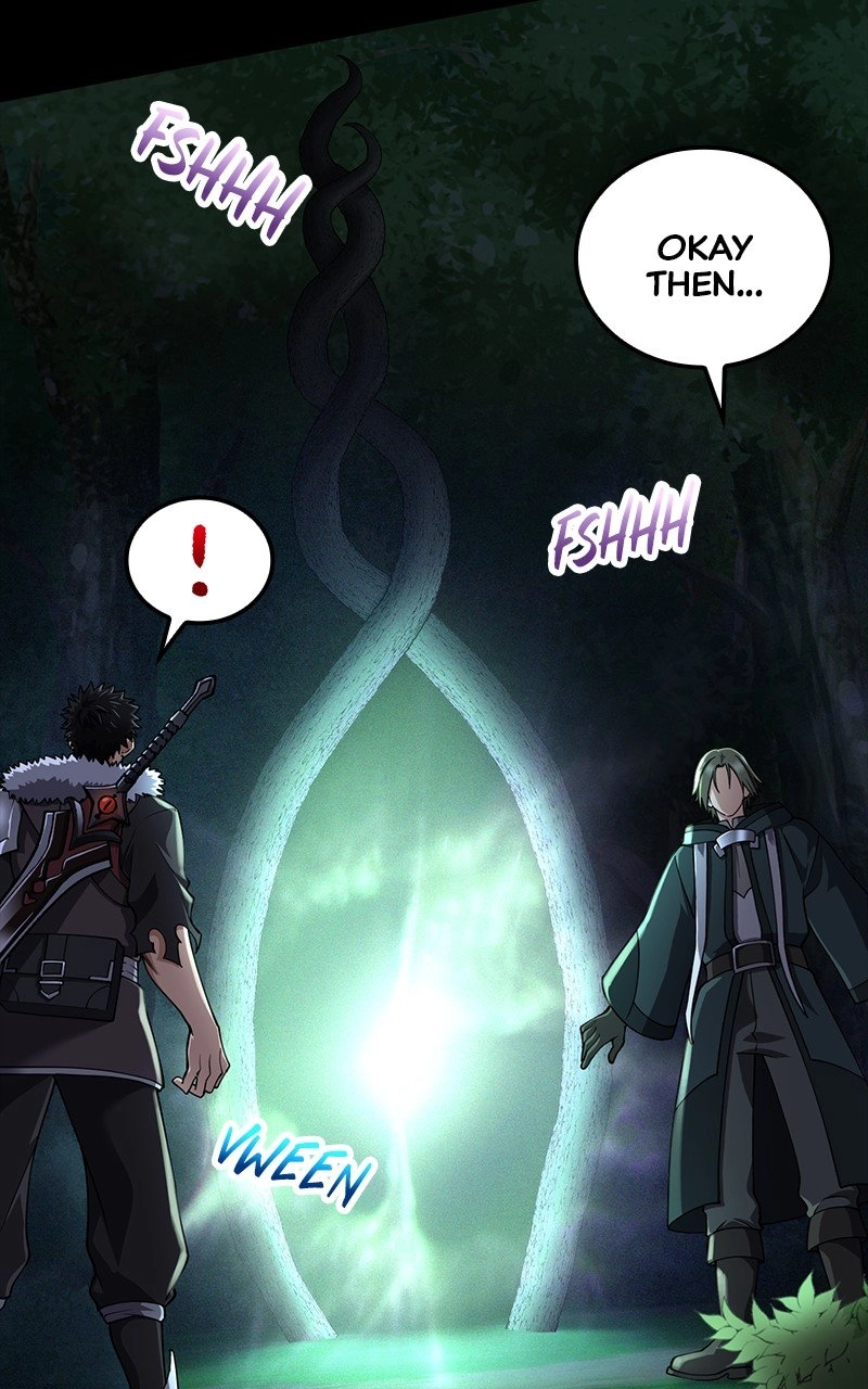 Monster Eater Chapter 39 Page 15