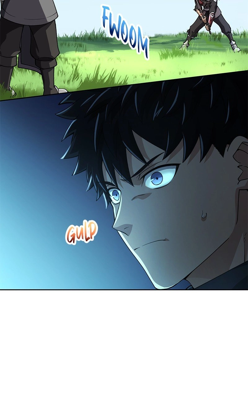 Monster Eater Chapter 39 Page 26