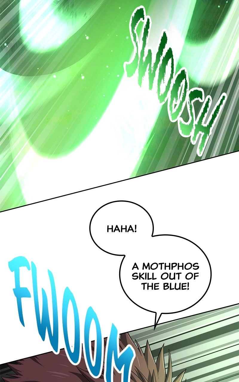 Monster Eater Chapter 39 Page 28