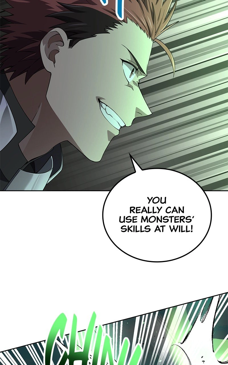 Monster Eater Chapter 39 Page 29