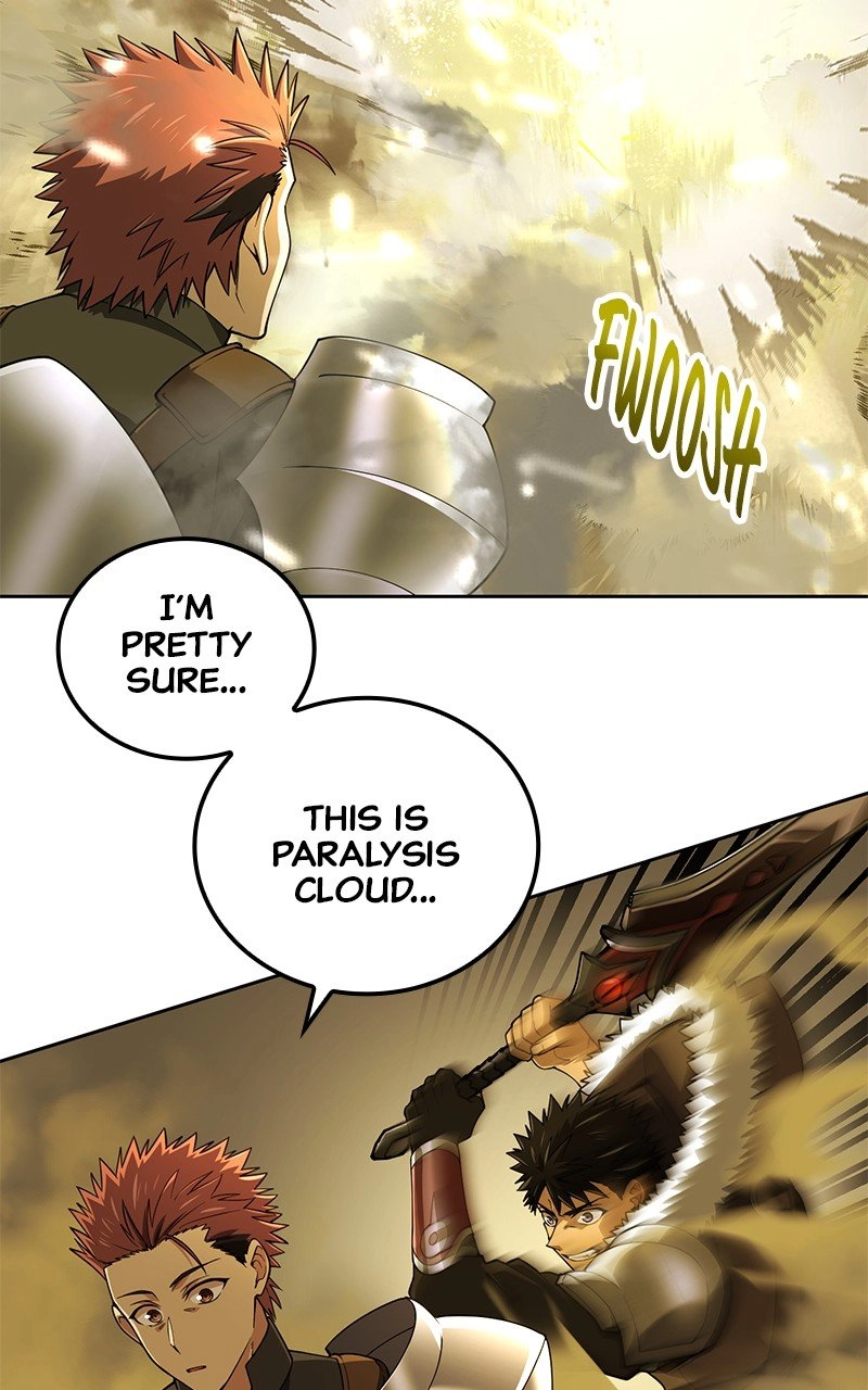 Monster Eater Chapter 39 Page 35