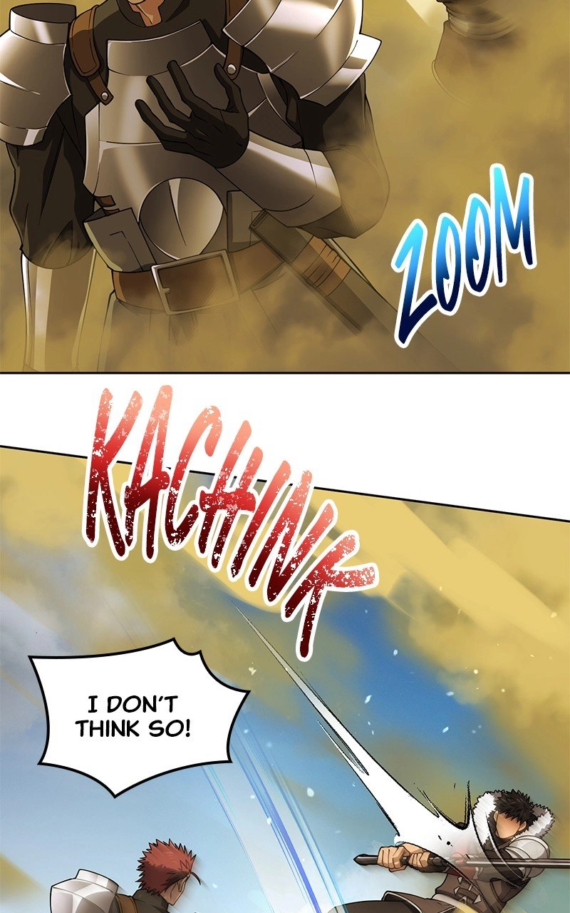 Monster Eater Chapter 39 Page 36