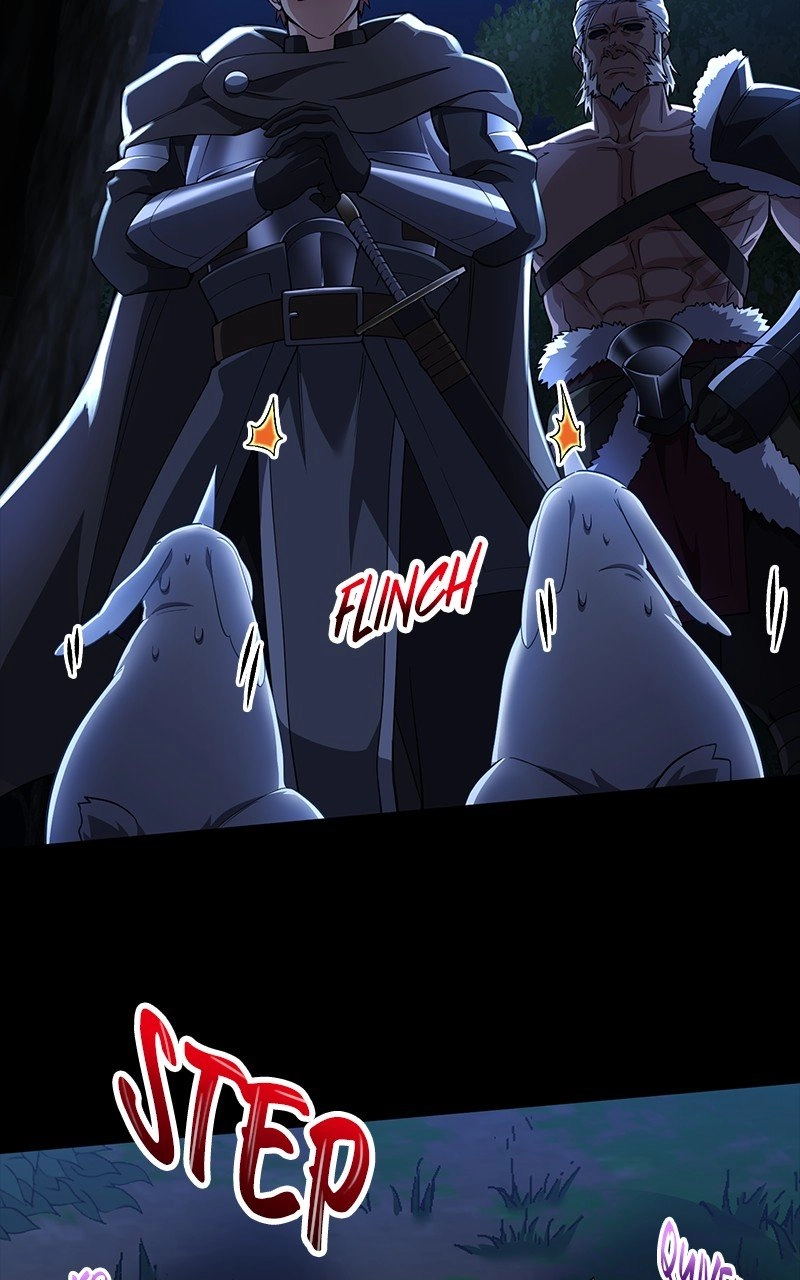 Monster Eater Chapter 39 Page 5