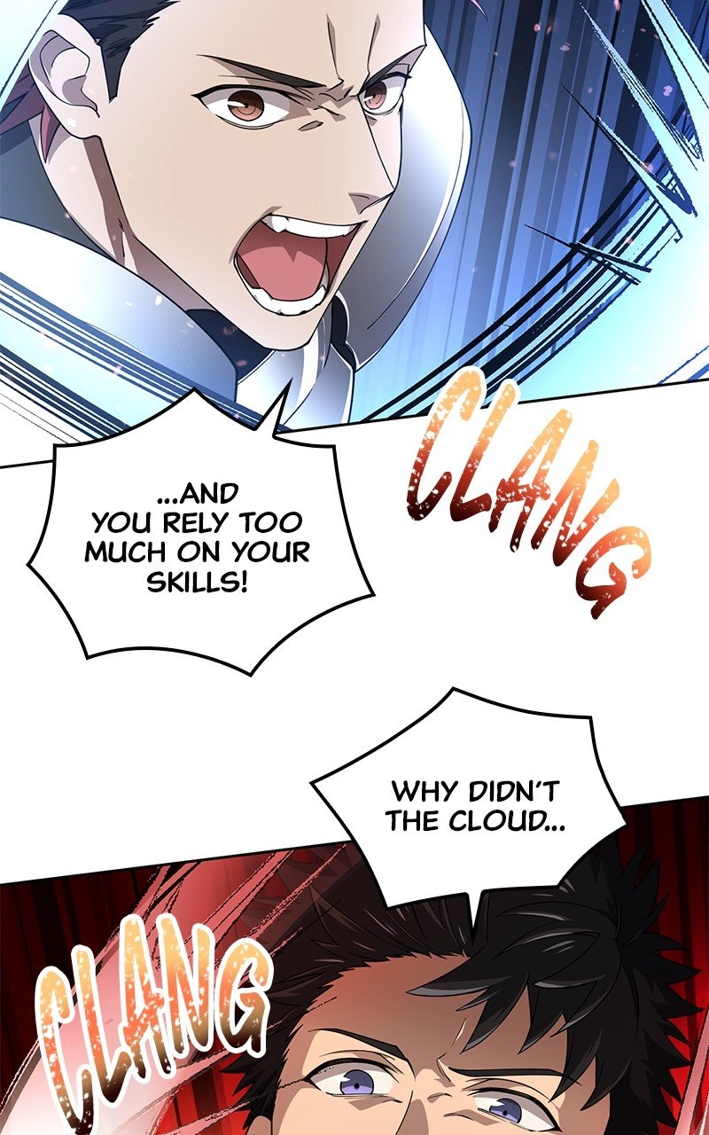 Monster Eater Chapter 39 Page 41