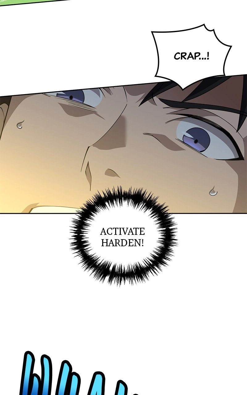 Monster Eater Chapter 39 Page 45