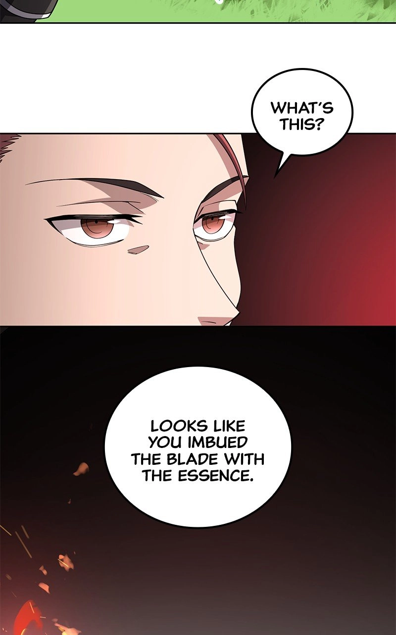 Monster Eater Chapter 39 Page 55