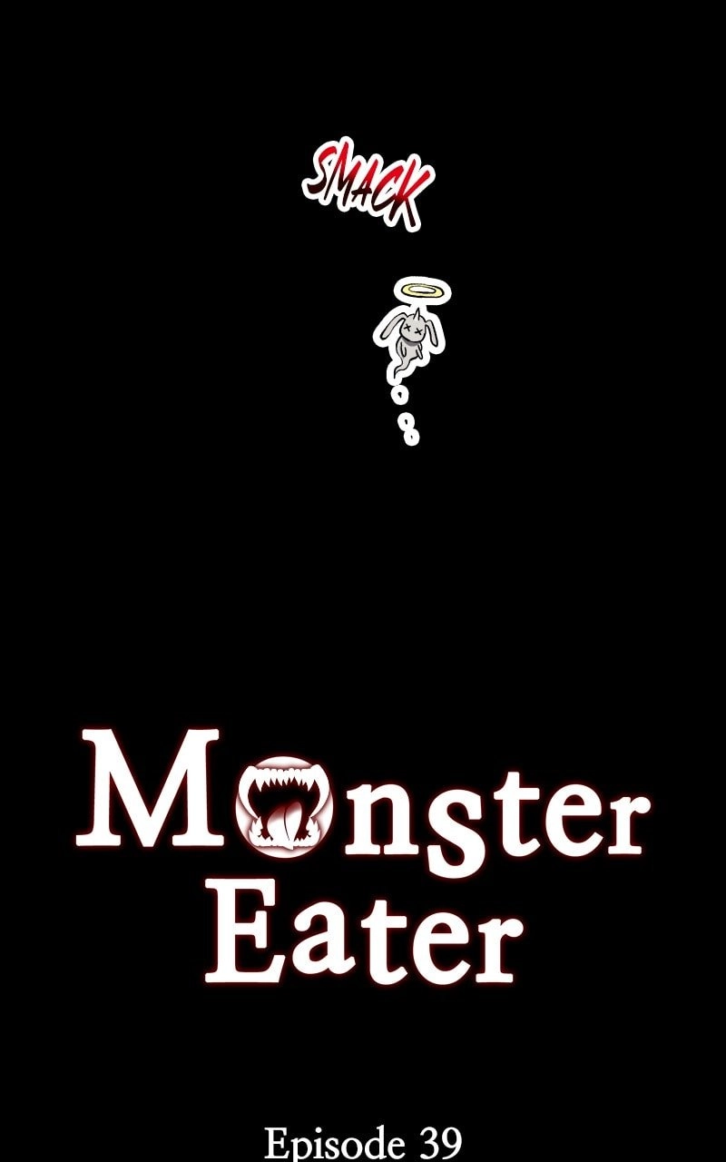 Monster Eater Chapter 39 Page 7