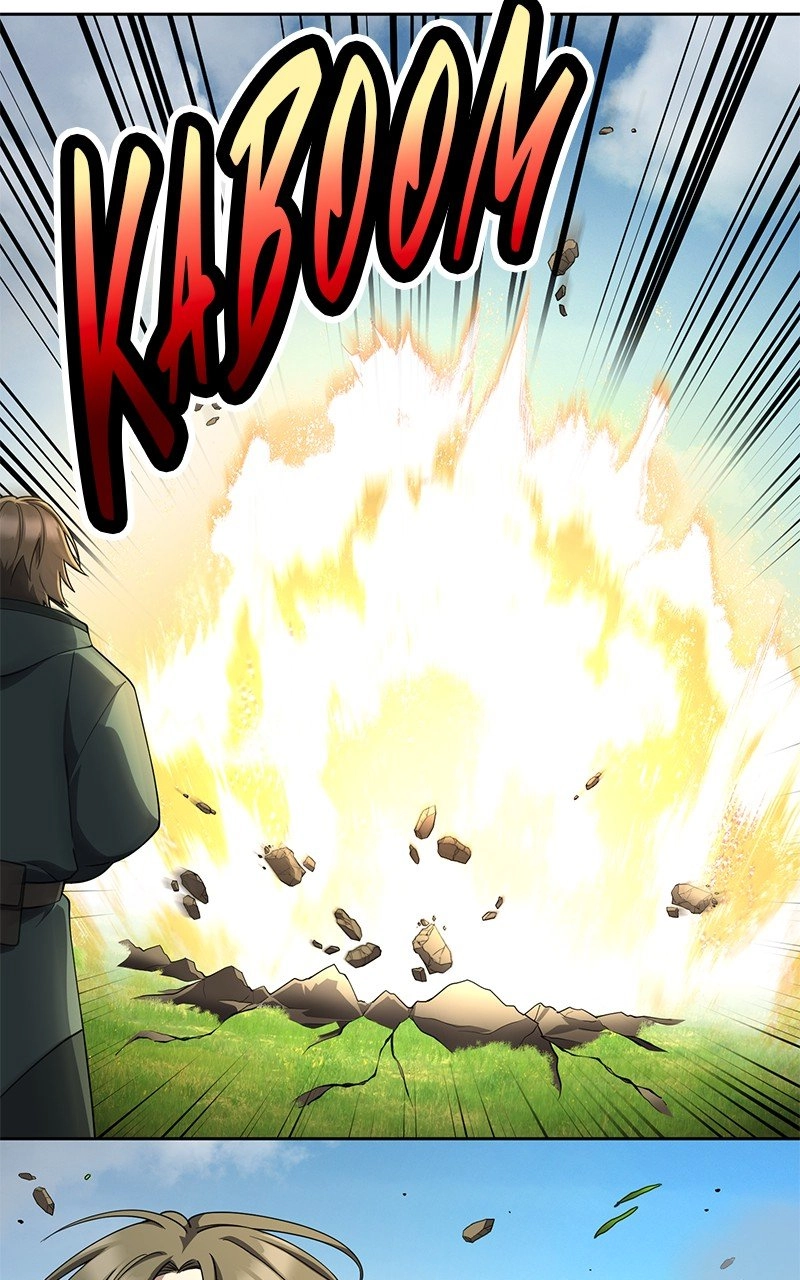 Monster Eater Chapter 39 Page 62