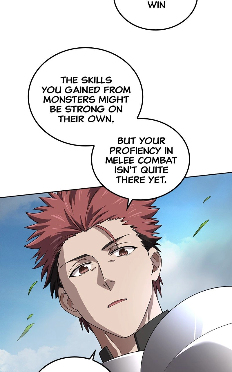 Monster Eater Chapter 39 Page 66
