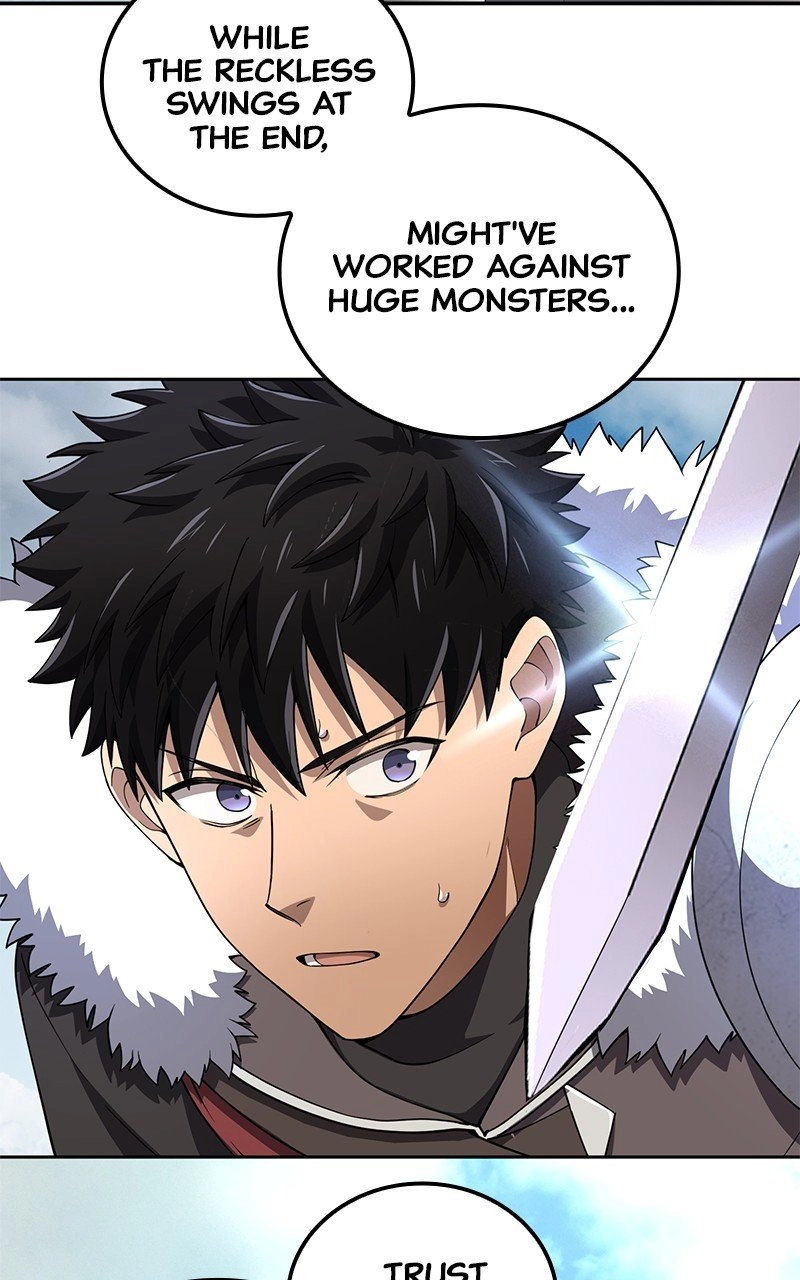 Monster Eater Chapter 39 Page 67