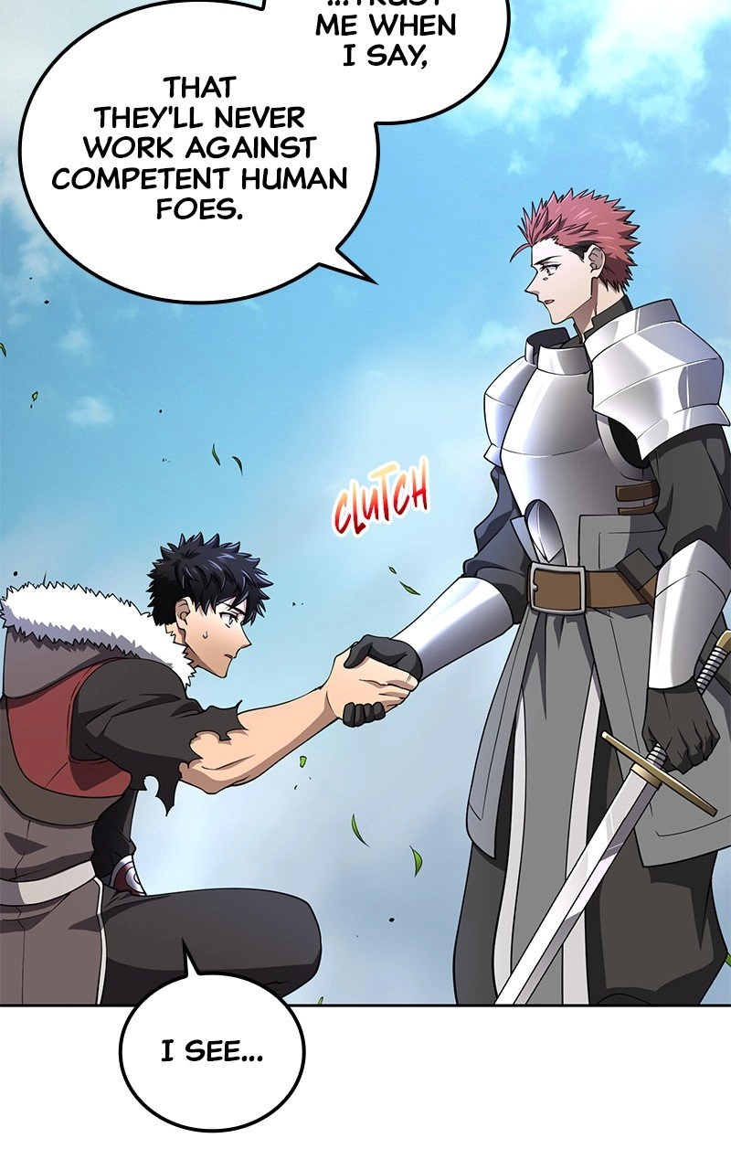 Monster Eater Chapter 39 Page 68