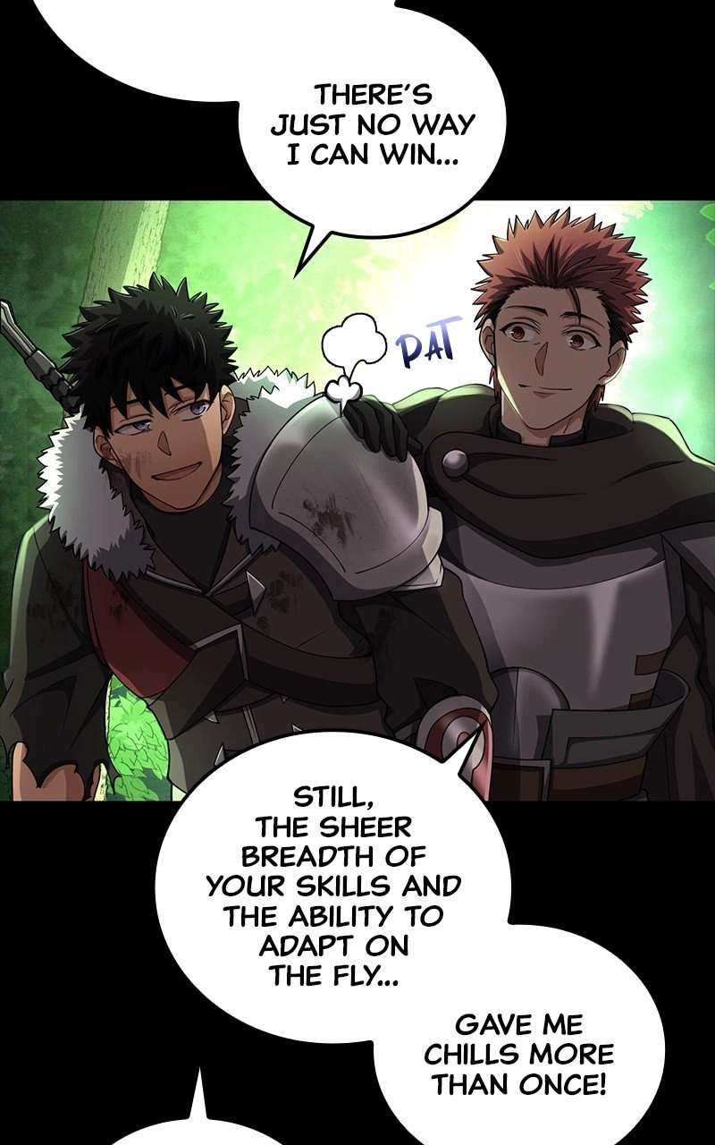 Monster Eater Chapter 39 Page 84