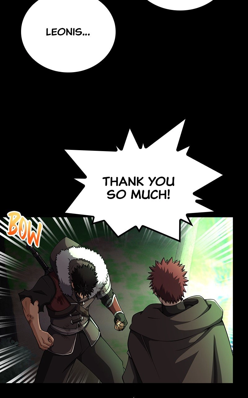 Monster Eater Chapter 39 Page 85