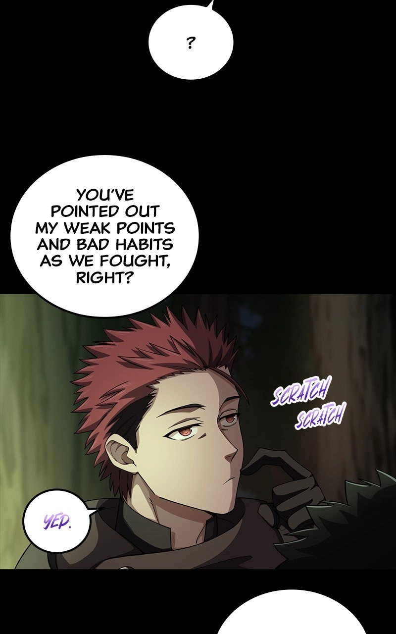 Monster Eater Chapter 39 Page 86