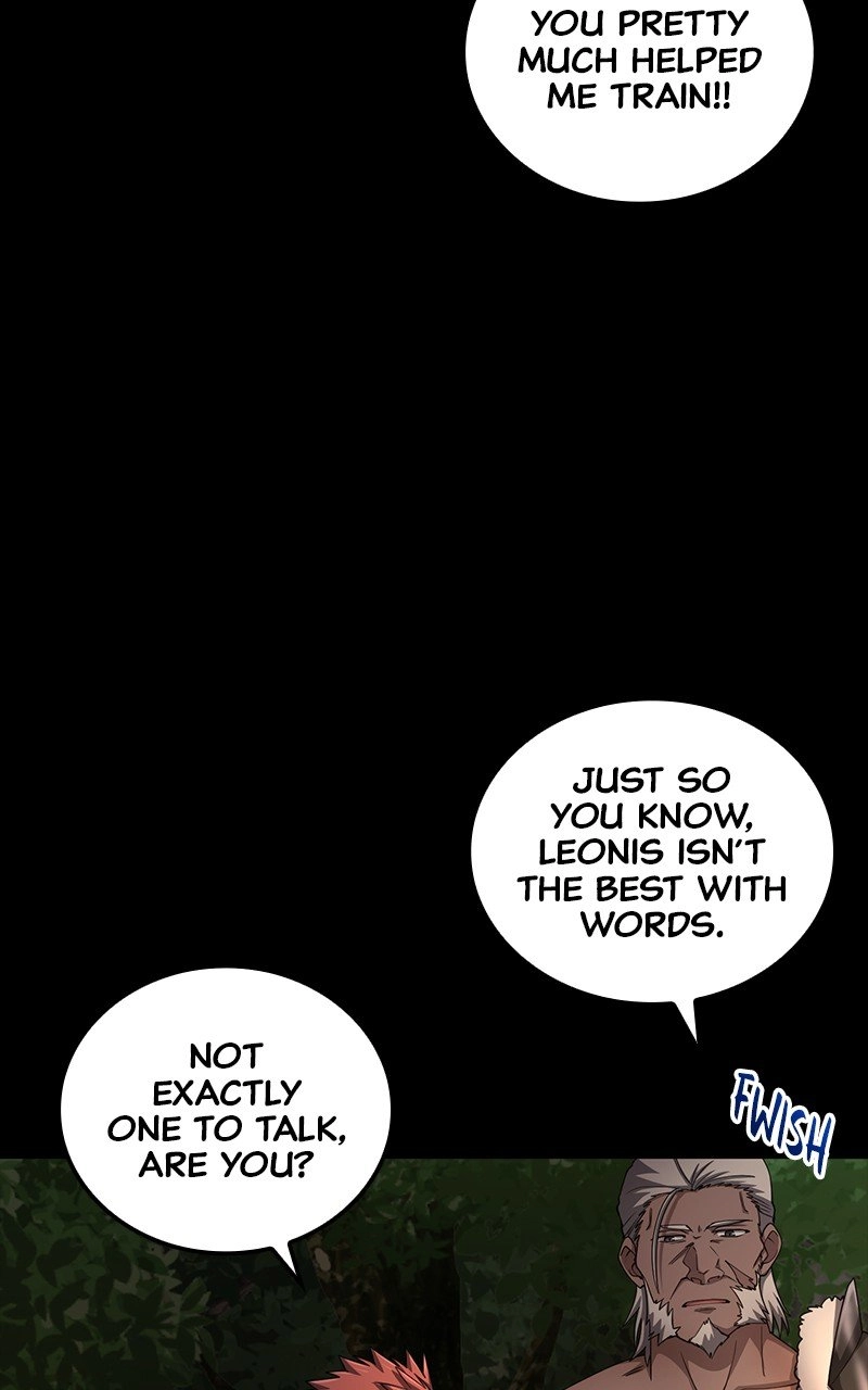 Monster Eater Chapter 39 Page 87