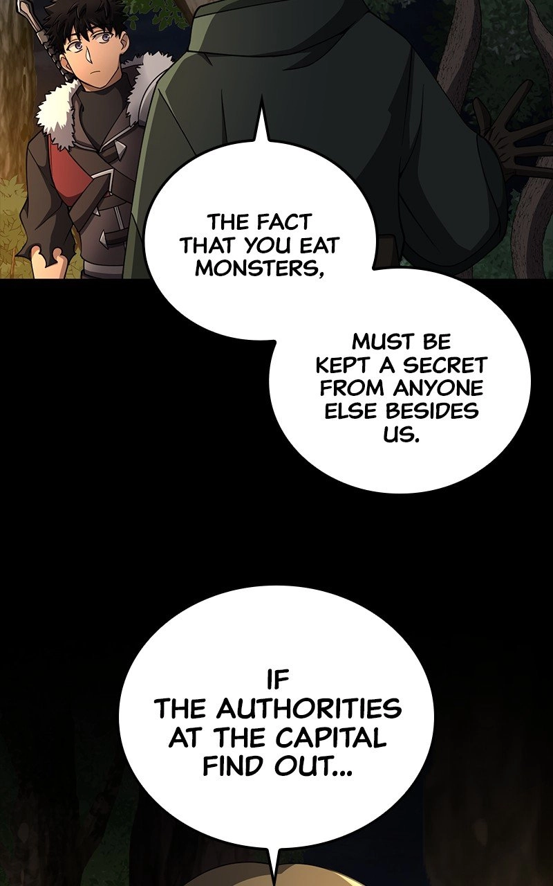 Monster Eater Chapter 39 Page 89