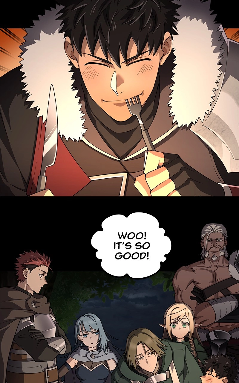 Monster Eater Chapter 39 Page 10