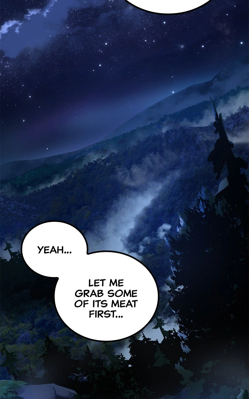 Monster Eater Chapter 16 Page 105