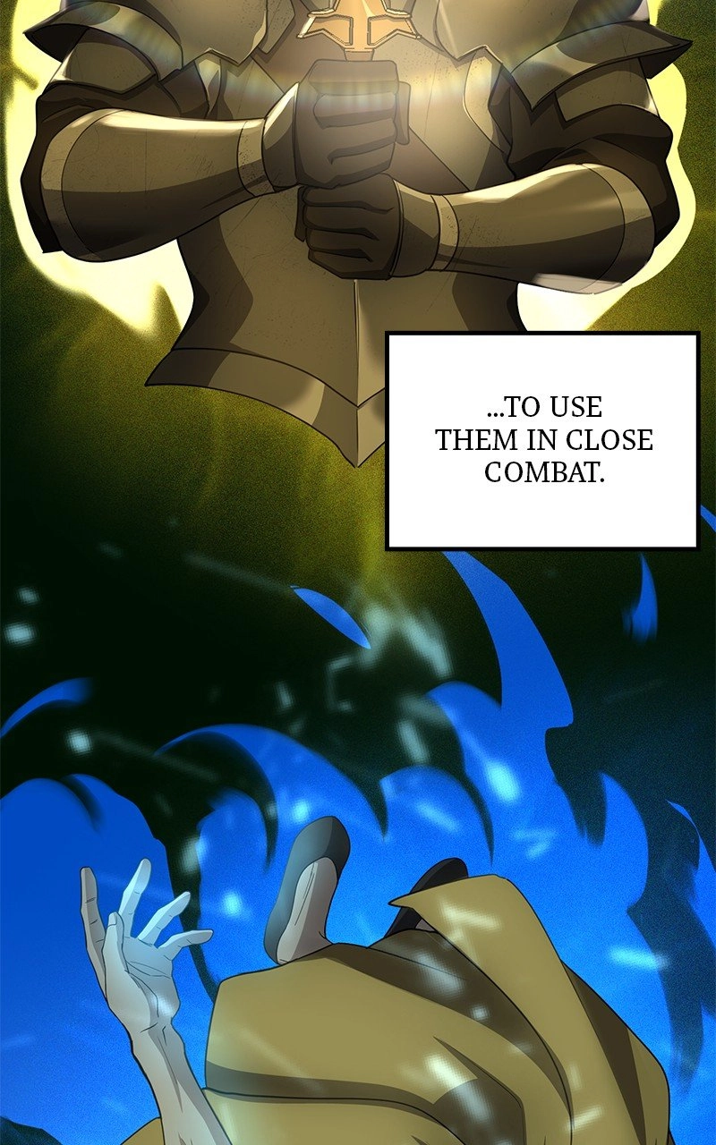 Monster Eater Chapter 16 Page 13