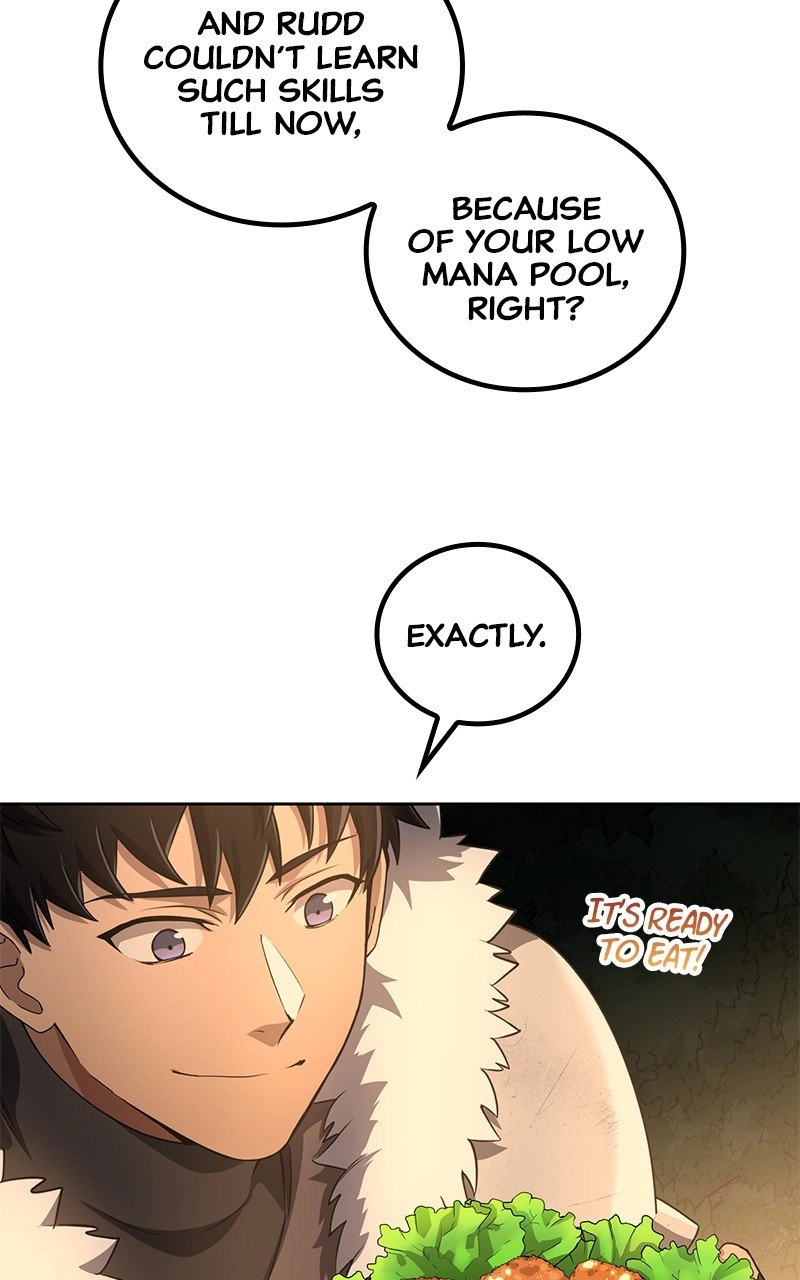 Monster Eater Chapter 16 Page 17