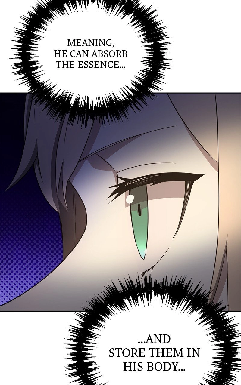 Monster Eater Chapter 16 Page 20