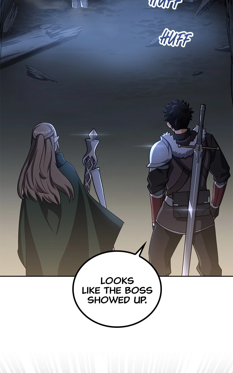 Monster Eater Chapter 16 Page 30