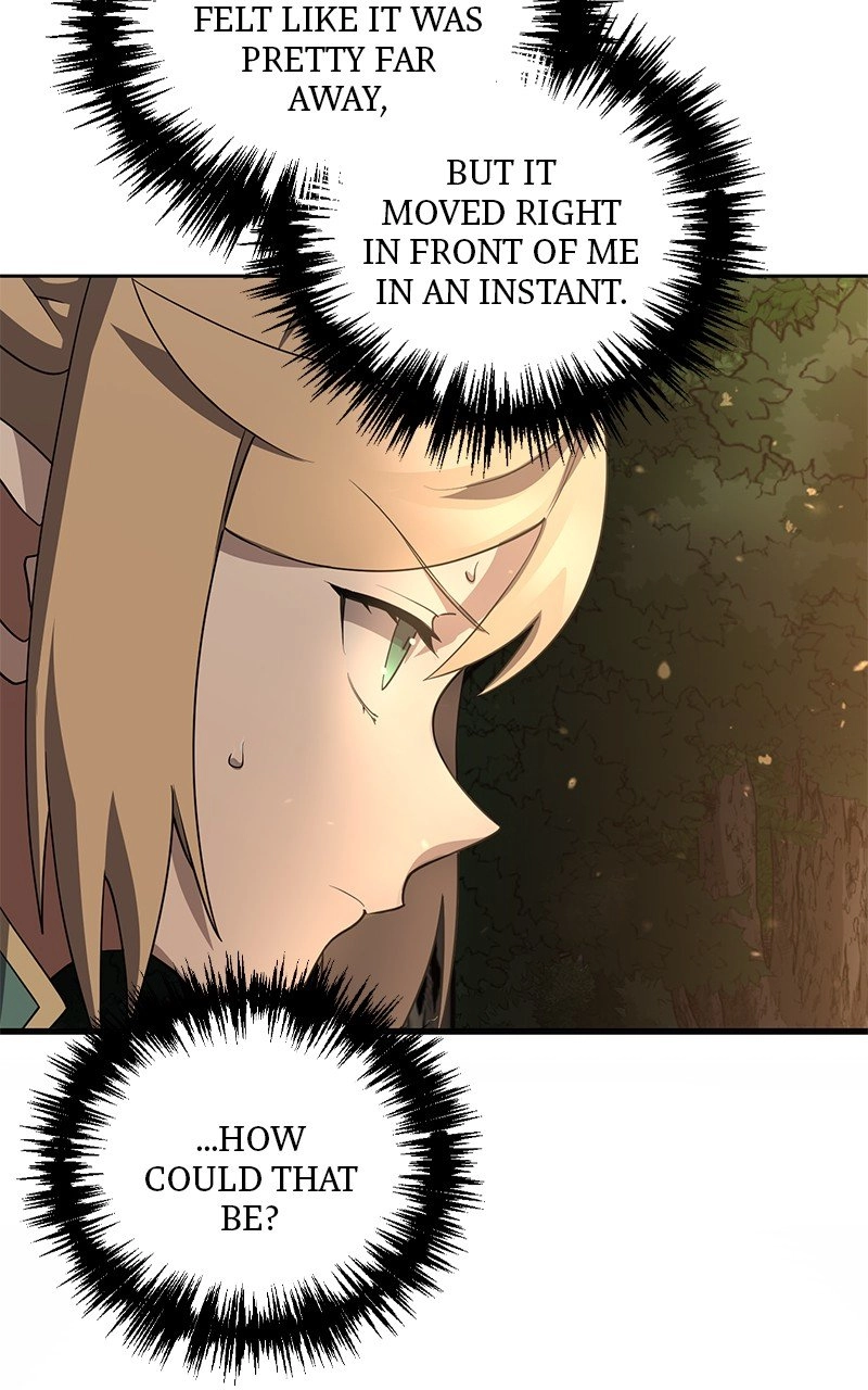 Monster Eater Chapter 16 Page 39