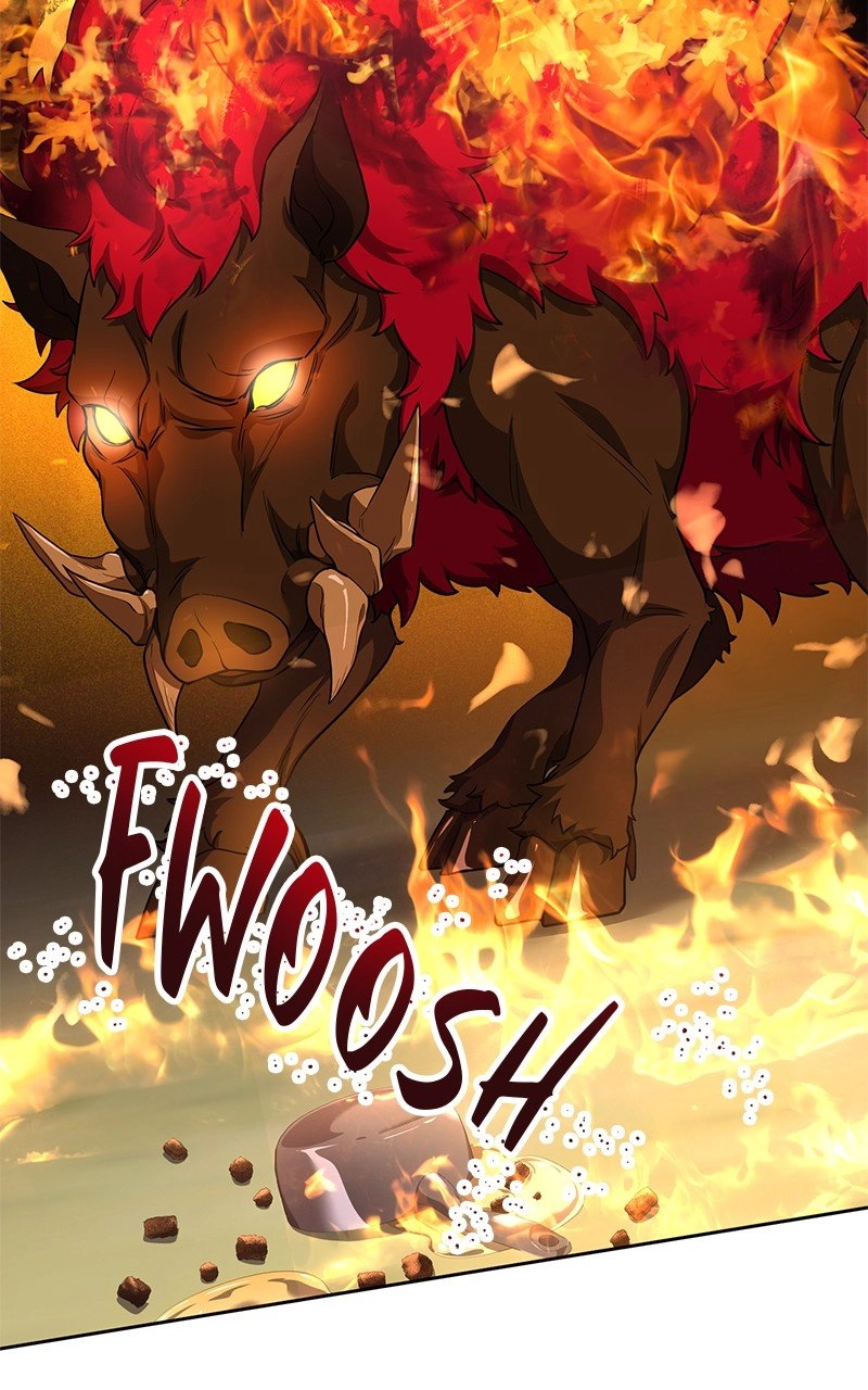Monster Eater Chapter 16 Page 41
