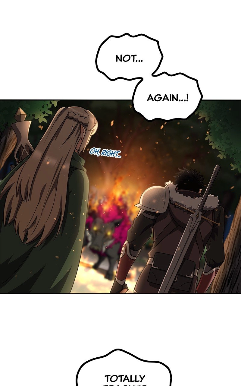 Monster Eater Chapter 16 Page 42