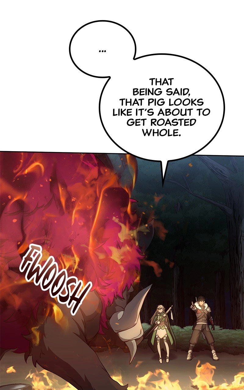 Monster Eater Chapter 16 Page 45