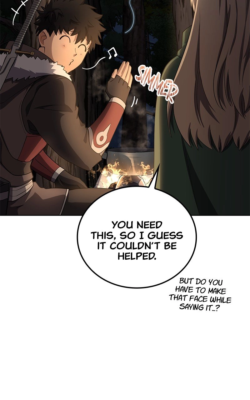 Monster Eater Chapter 16 Page 7