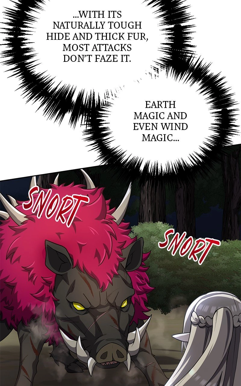 Monster Eater Chapter 16 Page 67