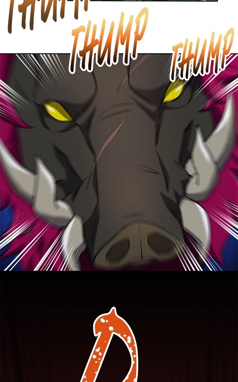 Monster Eater Chapter 16 Page 70