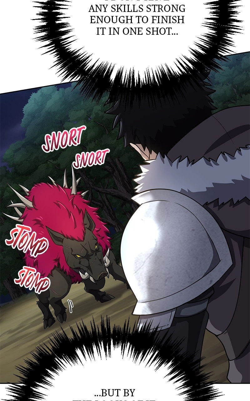 Monster Eater Chapter 16 Page 79