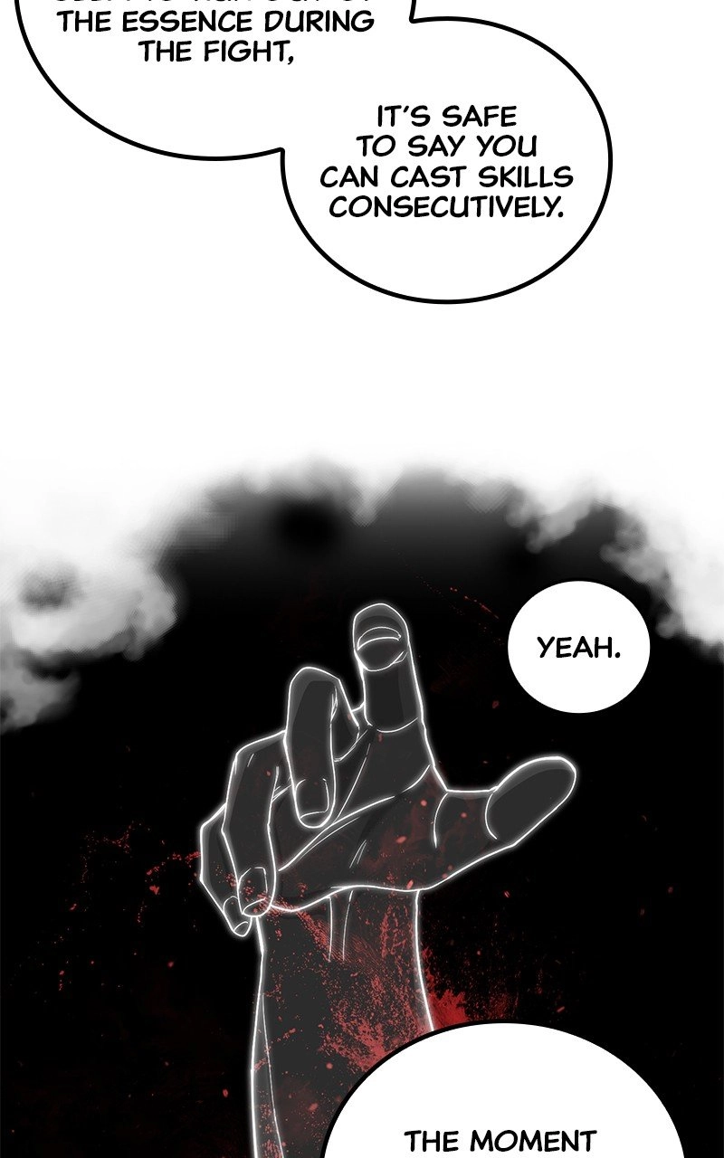 Monster Eater Chapter 16 Page 9