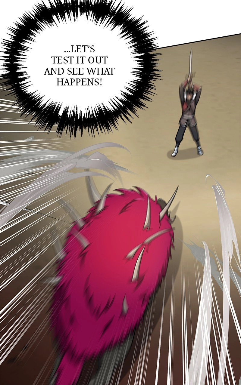 Monster Eater Chapter 16 Page 83