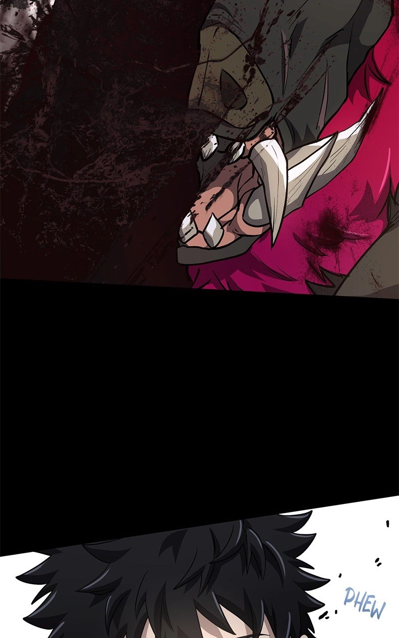 Monster Eater Chapter 16 Page 94
