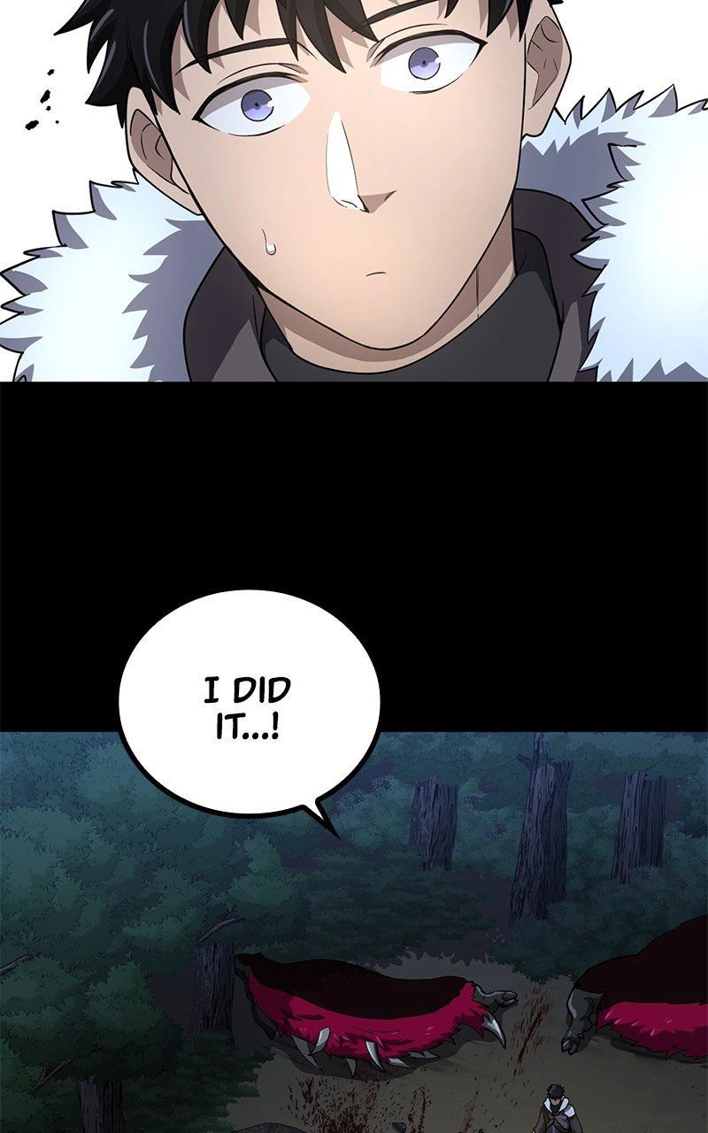 Monster Eater Chapter 16 Page 95