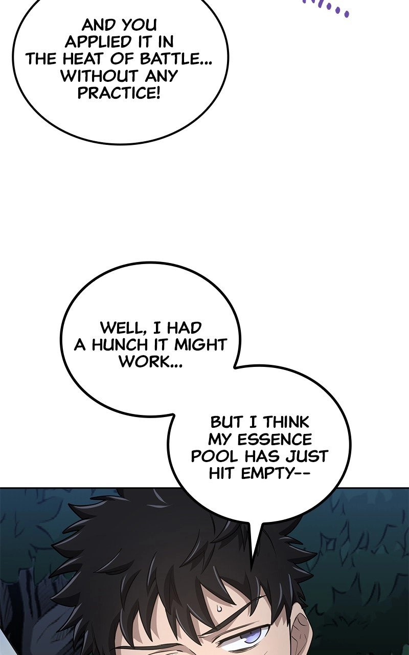 Monster Eater Chapter 16 Page 98