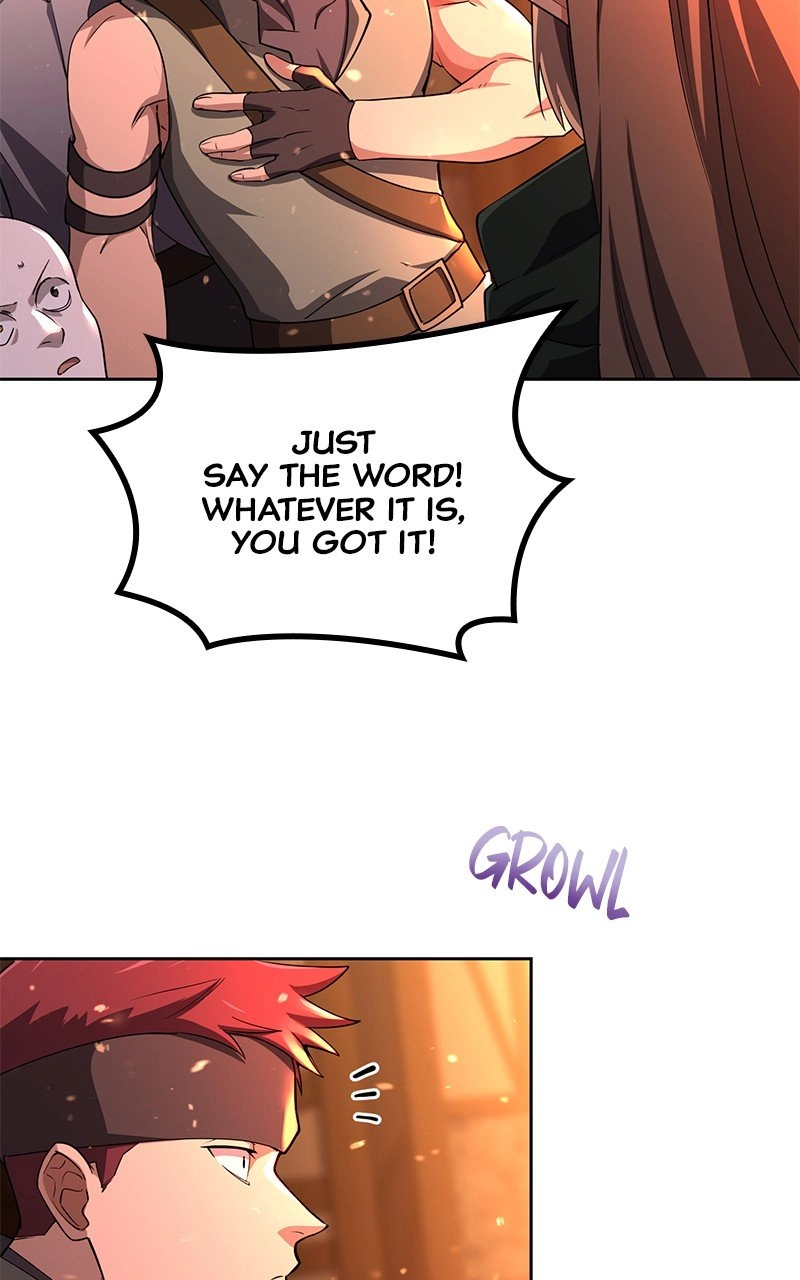 Monster Eater Chapter 15 Page 13