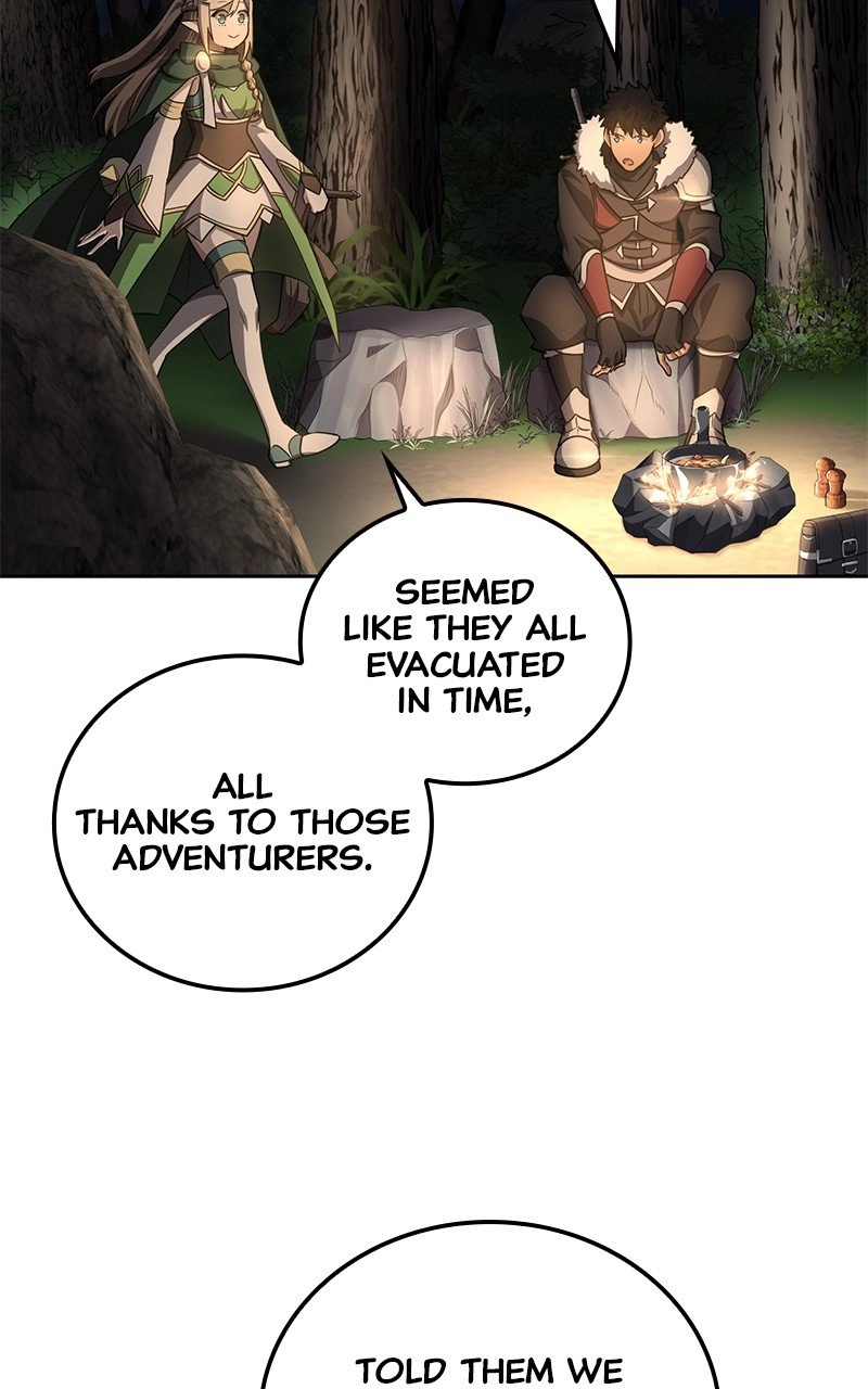 Monster Eater Chapter 15 Page 19